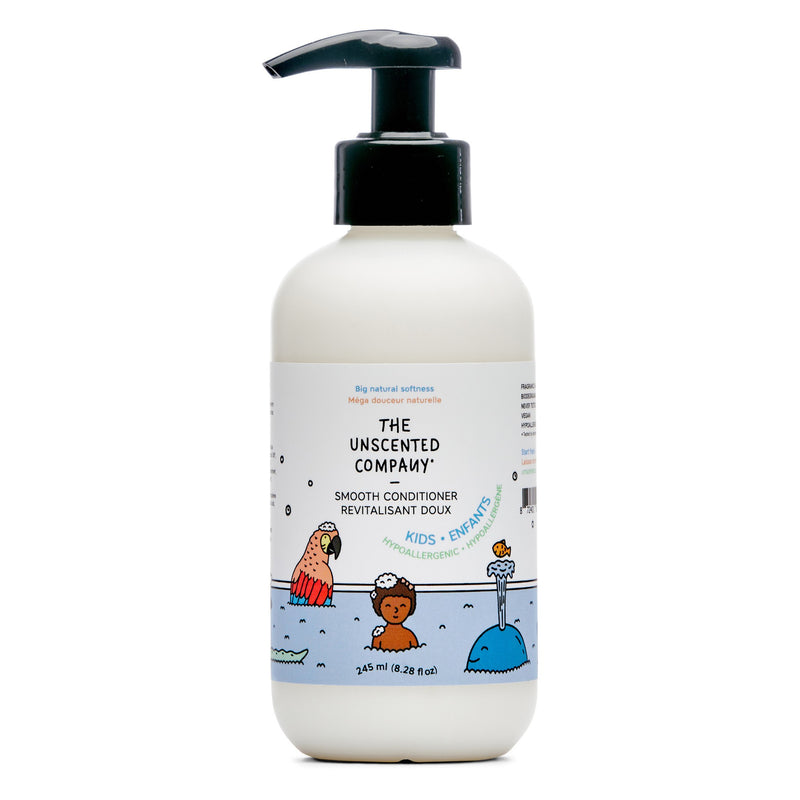 Kids Smooth Conditioner