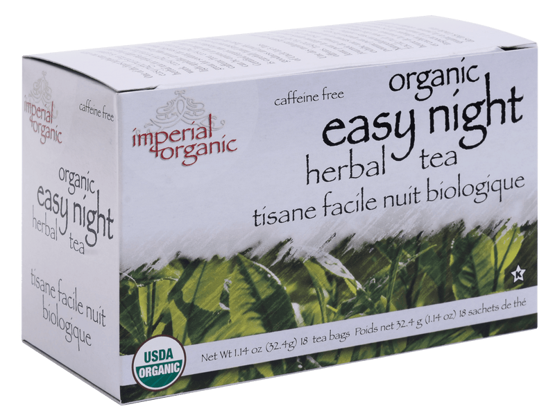 Imperial Organic Easy Night Herbal