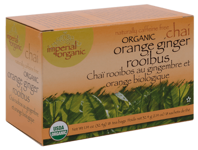 Imperial Organic Or.Ging.Roo.Chai