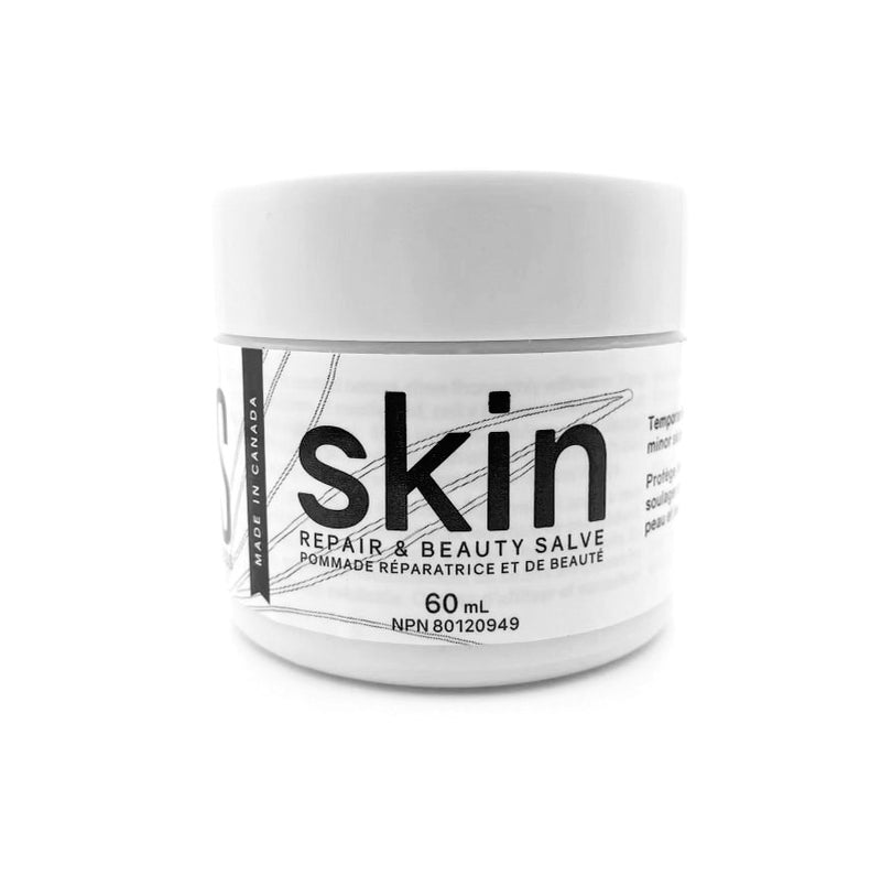 Skin Repair & Beauty Salve