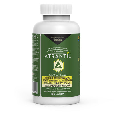 Atrantil - IBS Relief