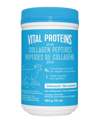 Collagen Peptides, 10oz