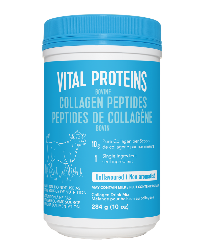 Collagen Peptides, 10oz