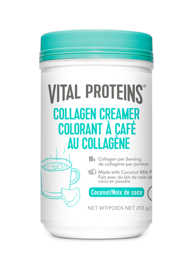 Collagen Creamer Coconut