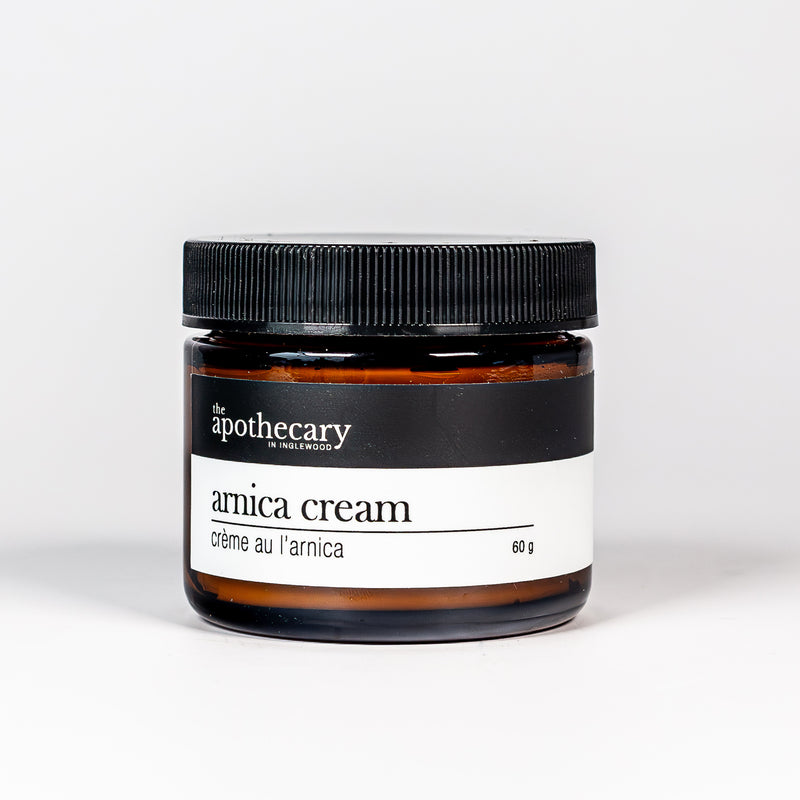 Arnica Cream