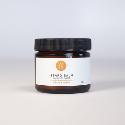 Beard Balm