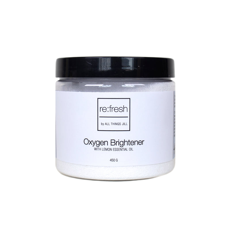 Re:Fresh Oxygen Brightener