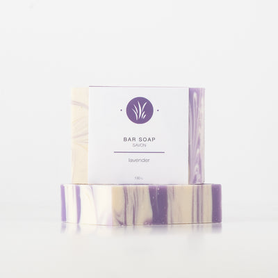 Lavender Bar Soap