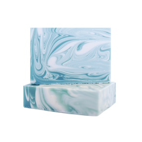 Eucalyptus + Mint Bar Soap 10pk