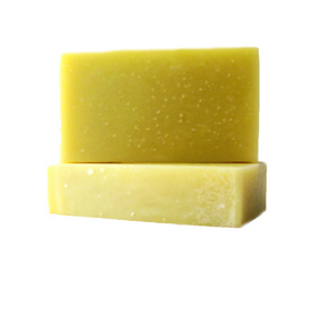 Lemongrass Bar Soap Bulk 10 Pk