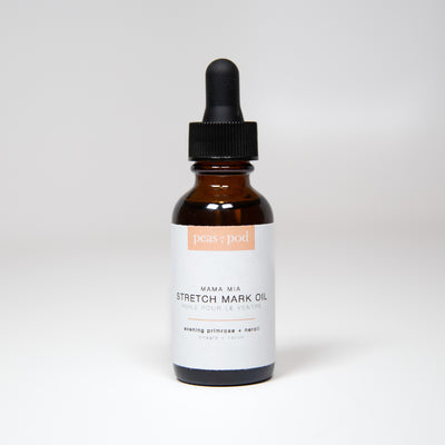 Mama Mia Stretch Mark Oil