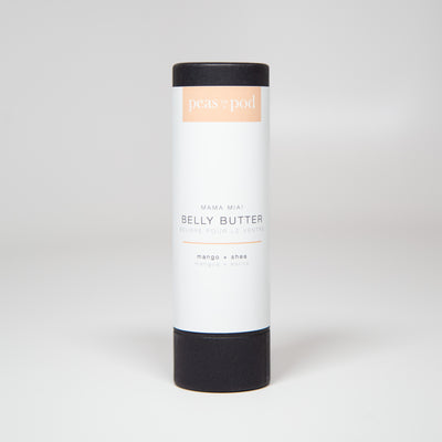 Mama Mia Belly Butter