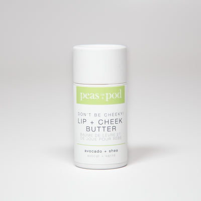 Don't Be Cheeky Lip & Cheek Butter