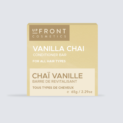 Vanilla Chai Conditioner