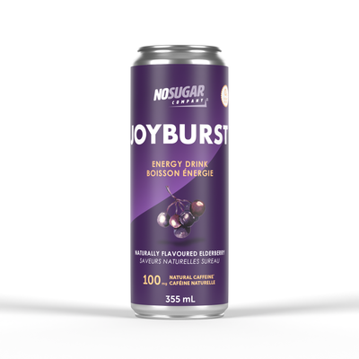 Joyburst Energy Drink Eldbry