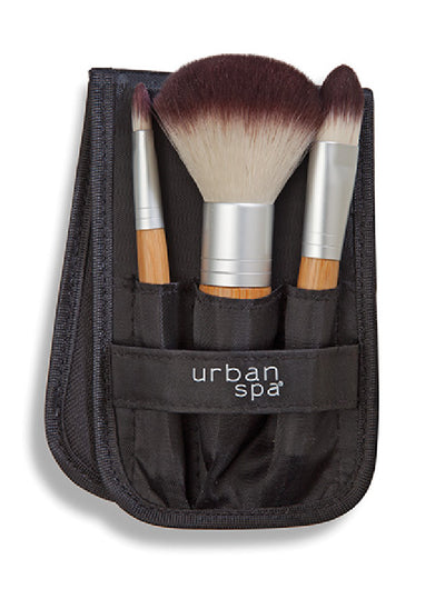 The Beautiful Brush Kit