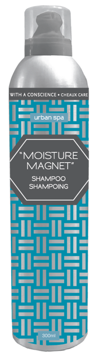 Moisture Magnet Shampoo