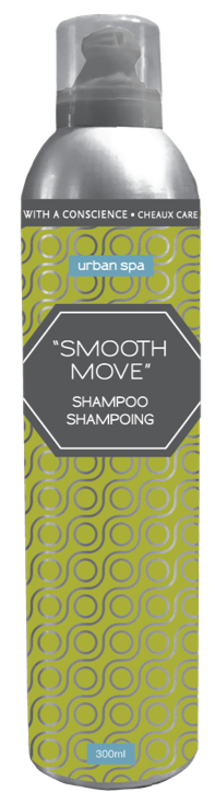 Smooth Move Shampoo