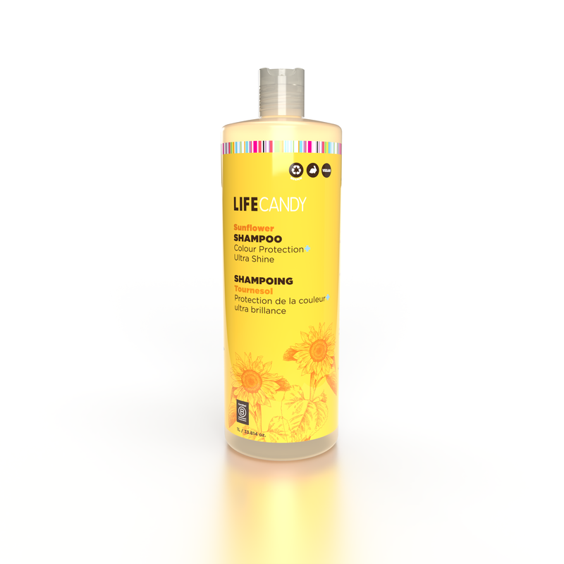 Sunflower Shampoo