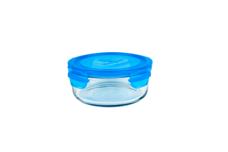 Meal Bowl Single, Blueberry