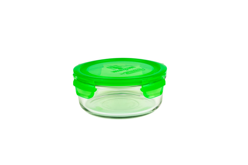 Meal Bowl Single, Pea