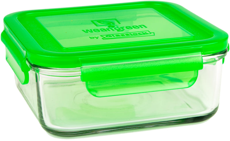 Meal Cube Single, Pea