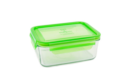 Meal Tub Single, Pea