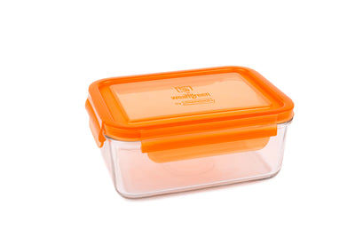 Meal Tub Single, Carrot