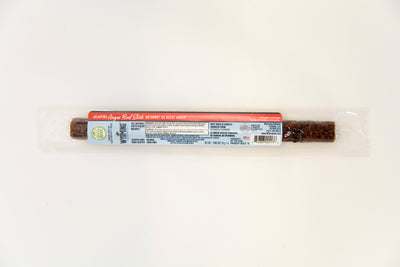 Jalapeno Premium Beef Stick