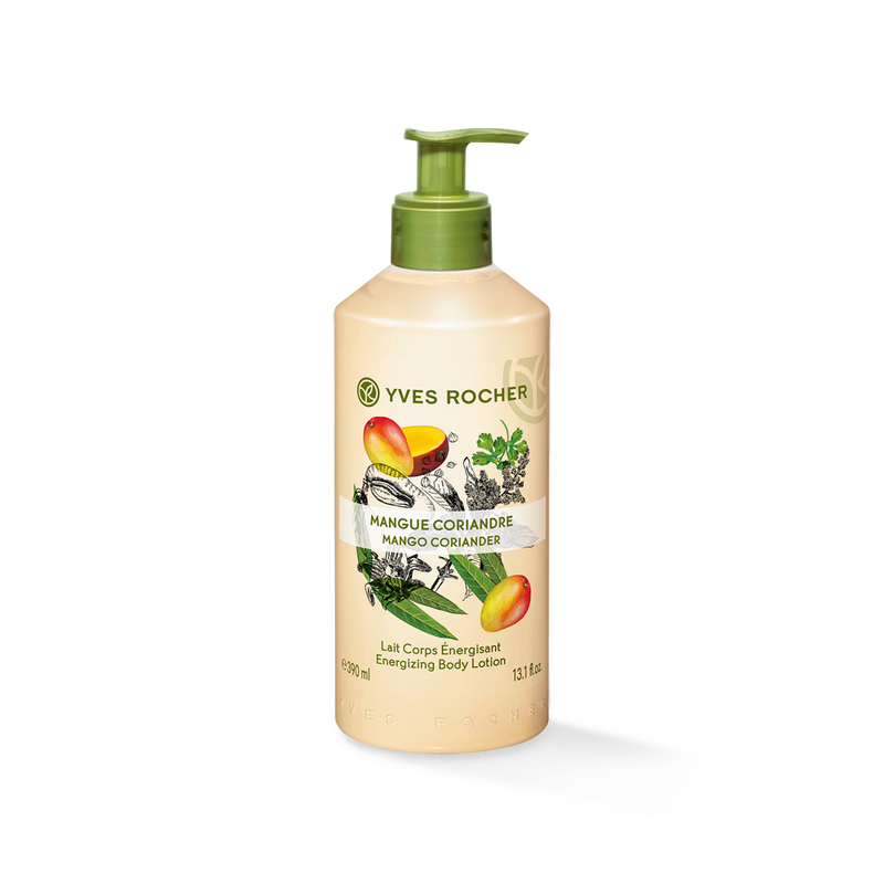 Mango Coriander Body Lotion