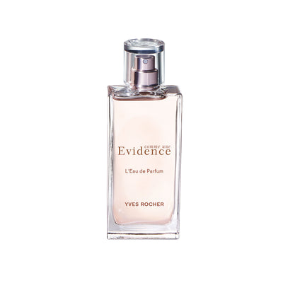 Comme Une Evidence Eau De Parfum