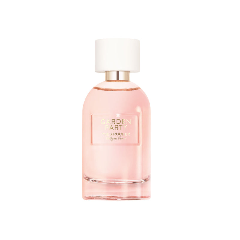 Eau de Parfum - Garden Party