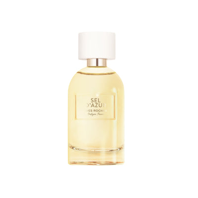 Eau de Parfum - Sel d'Azur