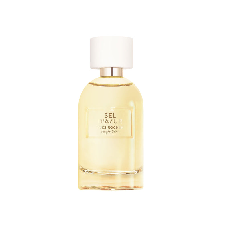 Eau de Parfum - Sel d&