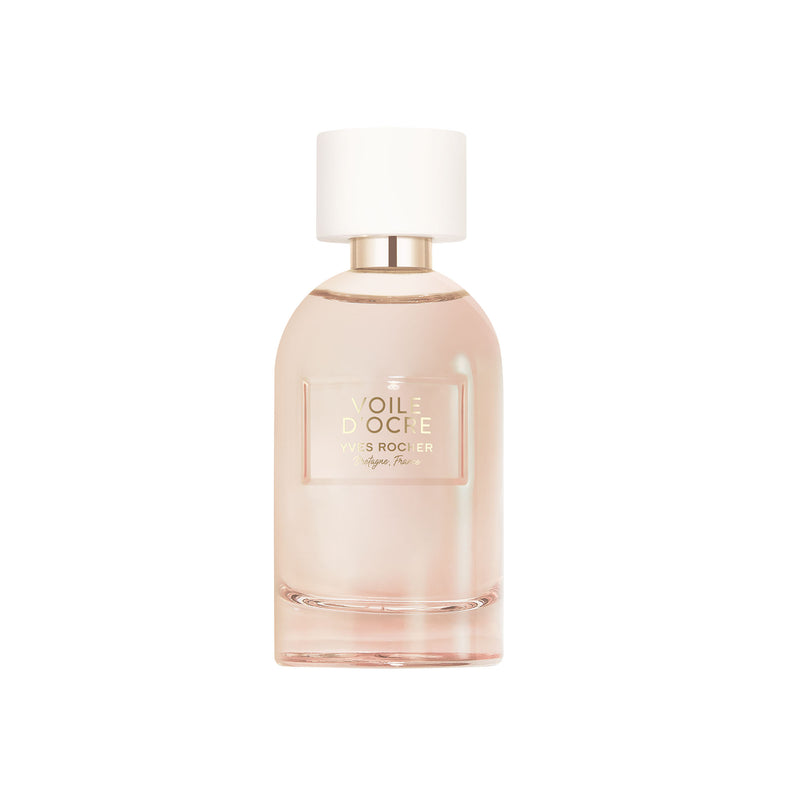 Eau de Parfum - Voile d&