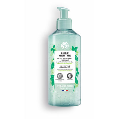 The Purifying Cleansing Gel