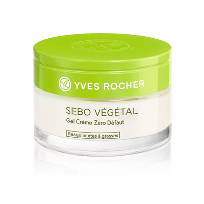 Zero Blemish Moisturizing Gel Cream