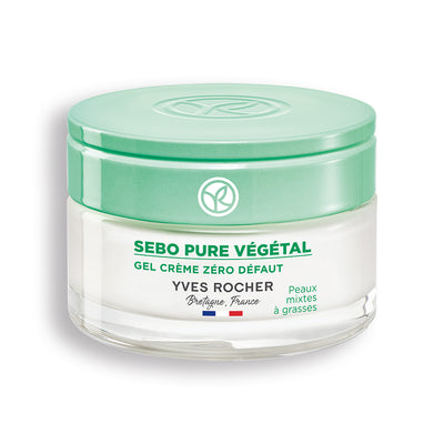 Zero Blemish Gel Cream