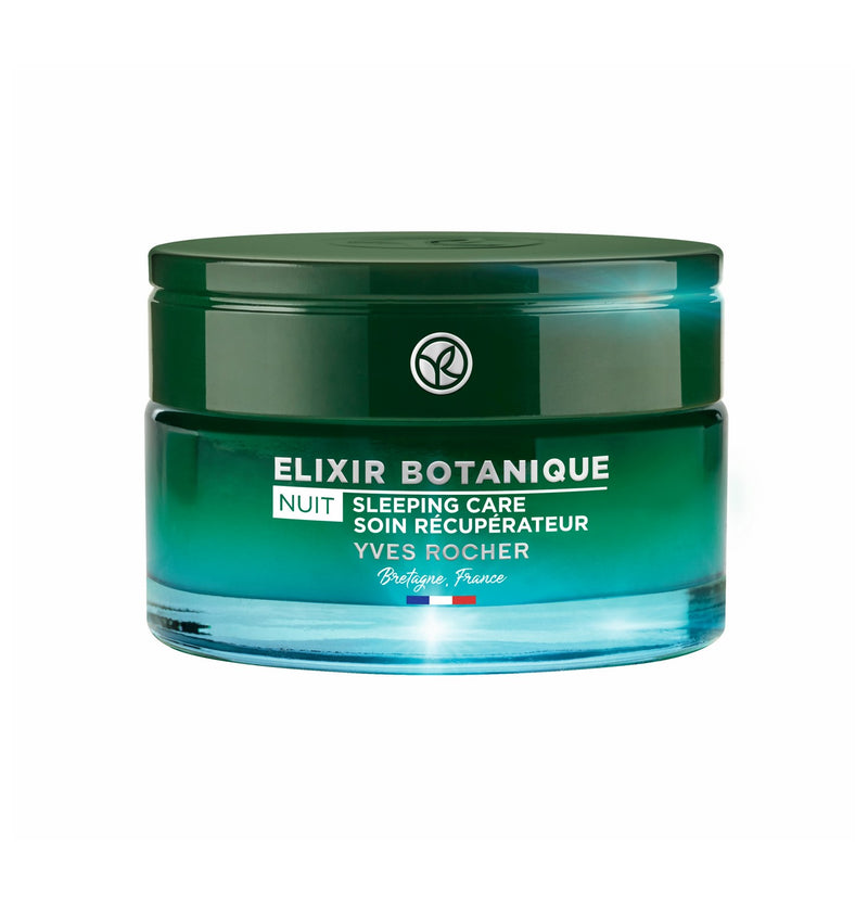 EB Rep Anti-Pollution Night Care