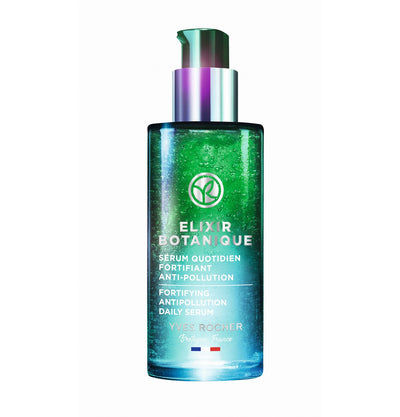 EB Fortifying Anti-pollution Serum