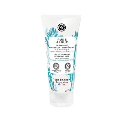 Pure Algue Hydrating Mask