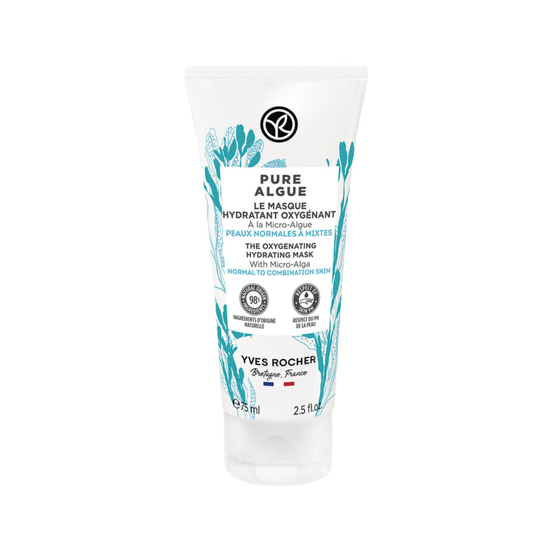 Pure Algue Hydrating Mask