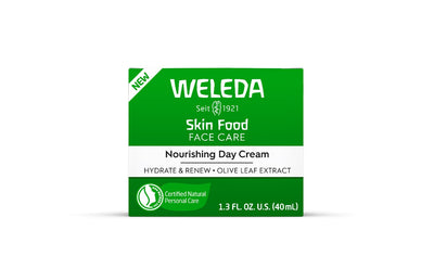 Nourishing Day Cream