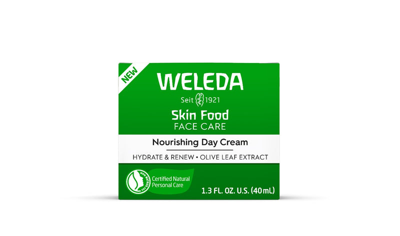 Nourishing Day Cream