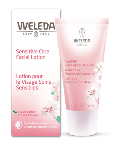 Sensitive Care Facial Lotion