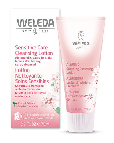 Sensitive Care Cleansing Lotion