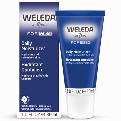 Men Daily Moisturizer