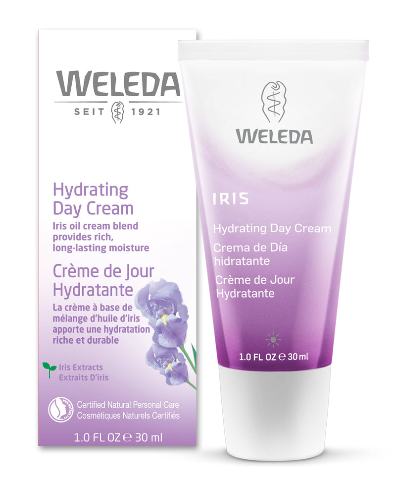 Hydrating Day Cream