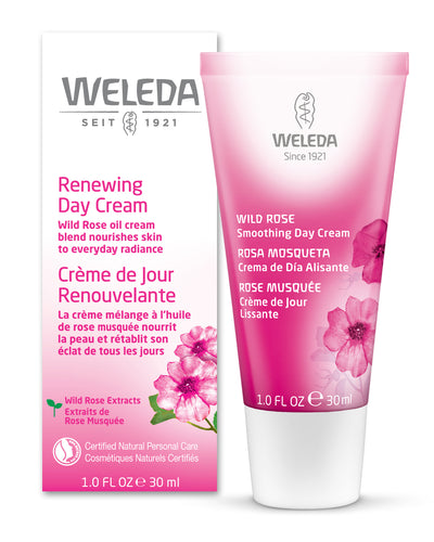 Renewing Day Cream