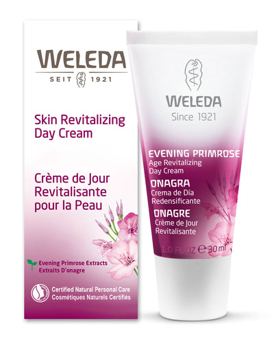 Skin Revitalizing Day Cream